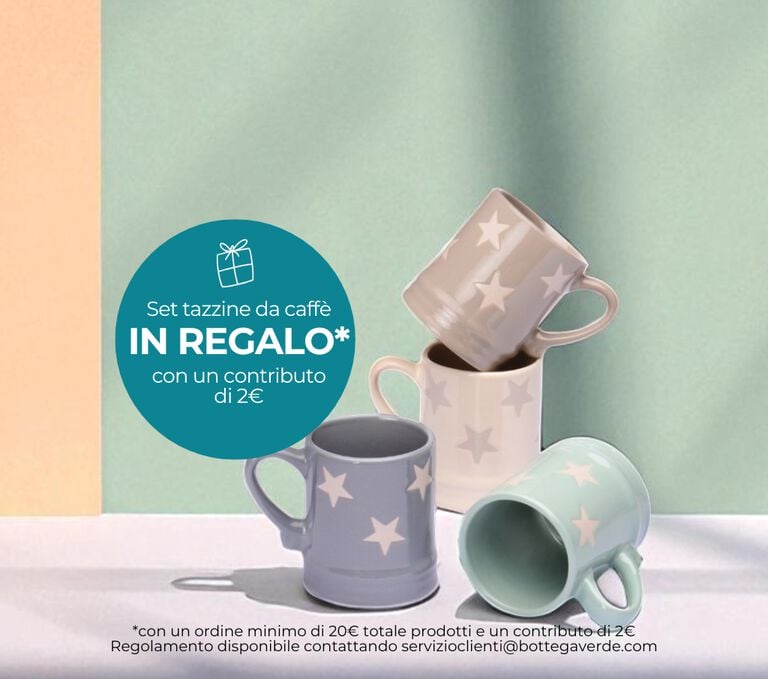 Pausa caffè…con stile!
