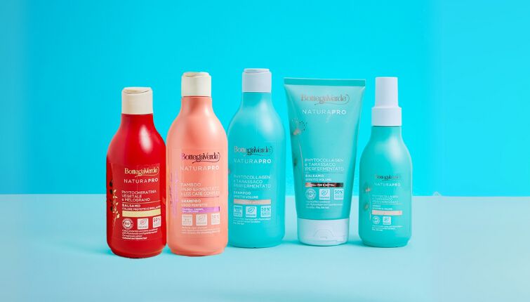 NATURA PRO: la Natura ti premia!