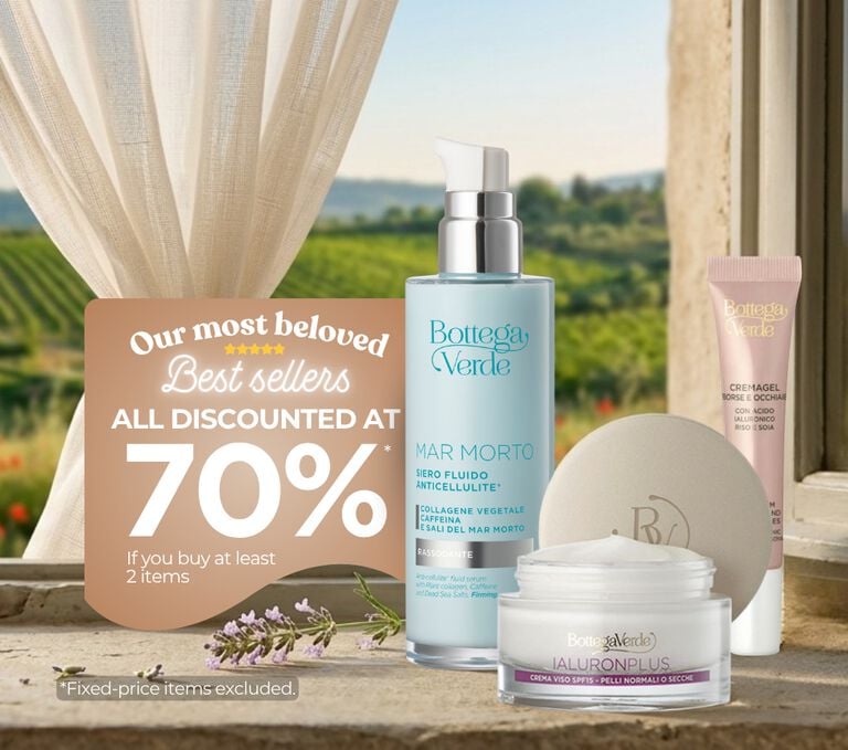 THE MOST POPULAR BUYS DESERVE A SPECIAL DEAL