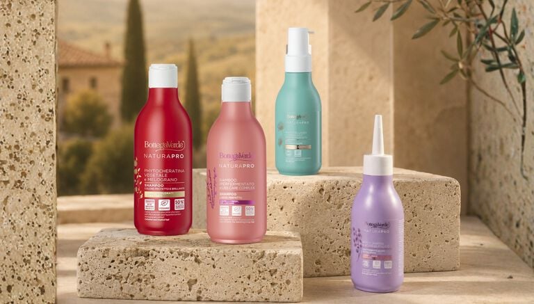 Complete your haircare routine