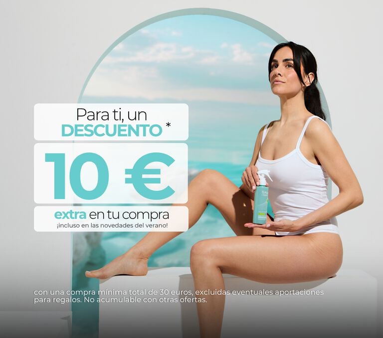 3, 2, 1... &iexcl;EMPIEZAN LOS D&Iacute;AS LOCOS!  