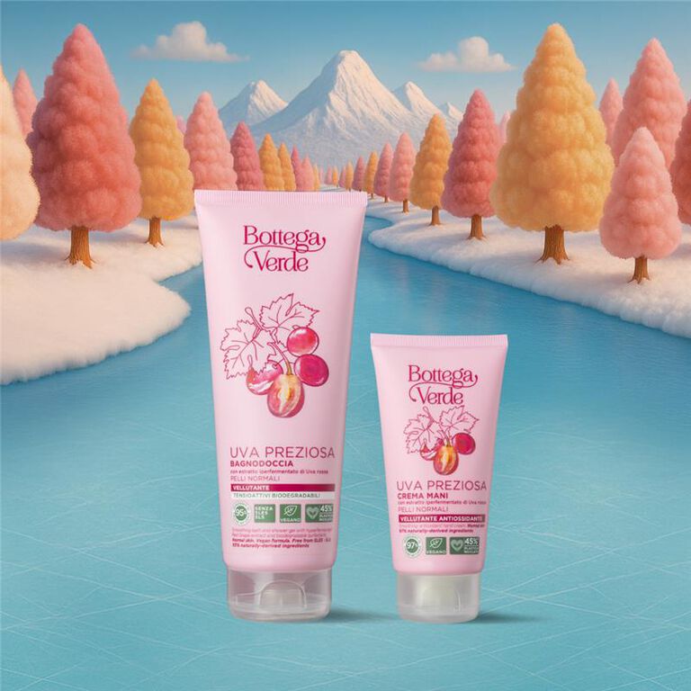BottegaVerde