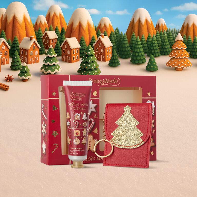 Dolcezza e stile da regalare