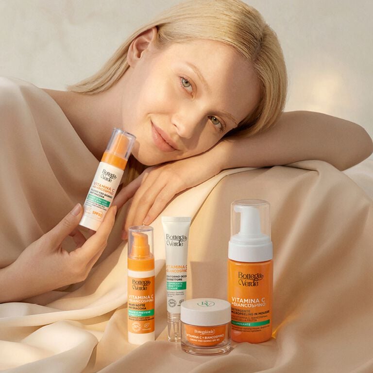 &iquest;Piel con m&aacute;s luz?