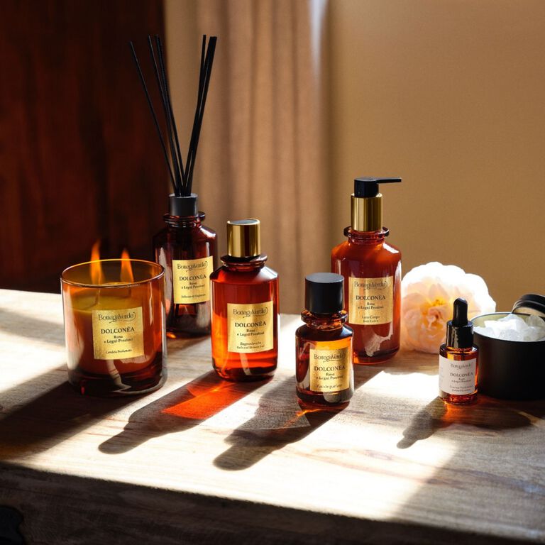 ORIA e DOLCONEA home & body