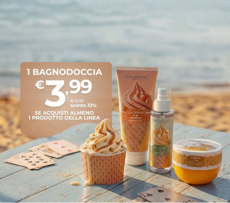L&rsquo;ESTATE HA UN NUOVO PROFUMO