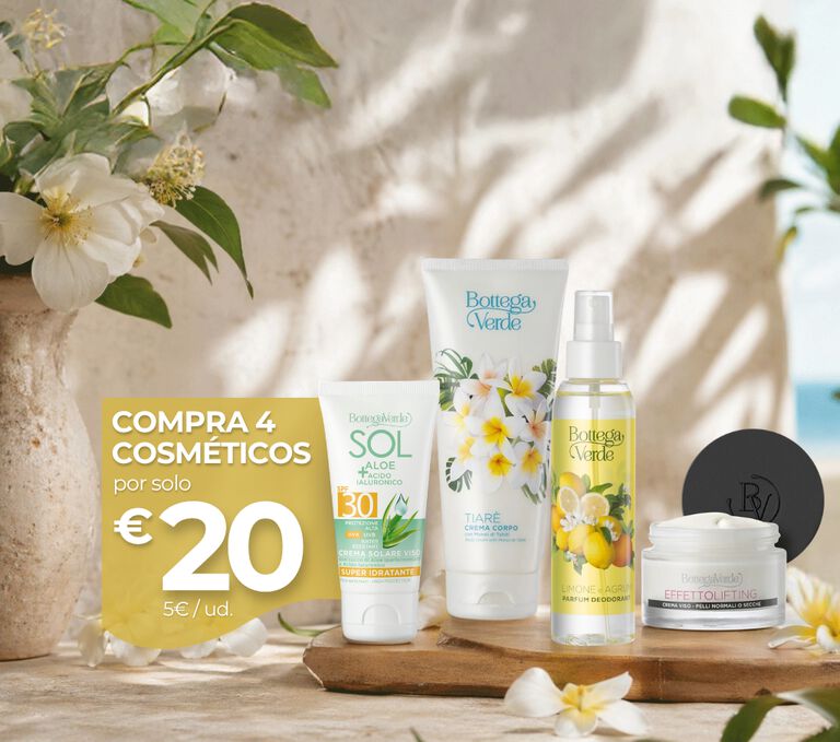 LA RUTINA DE BELLEZA QUE TE SIGUE ALL&Aacute; DONDE VAYAS