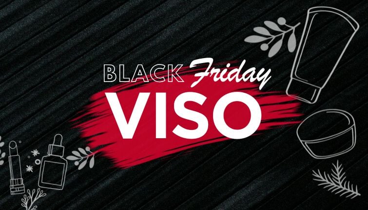 Offerte Black Friday viso