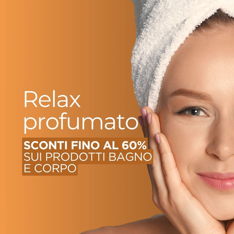 Trasforma ogni gesto in un rituale di benessere.