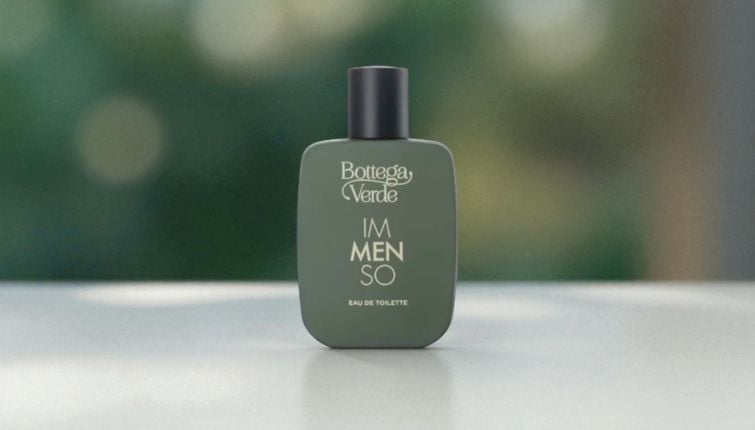 Fragrances for him