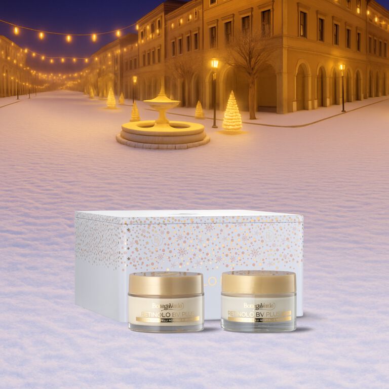 Bellezza senza tempo