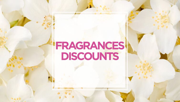 Tu perfume...