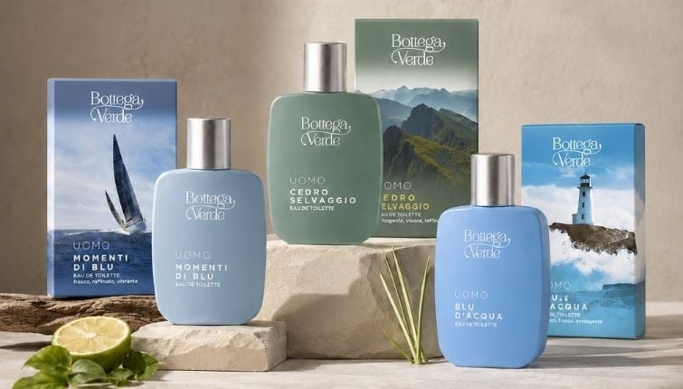 Fragrances for him