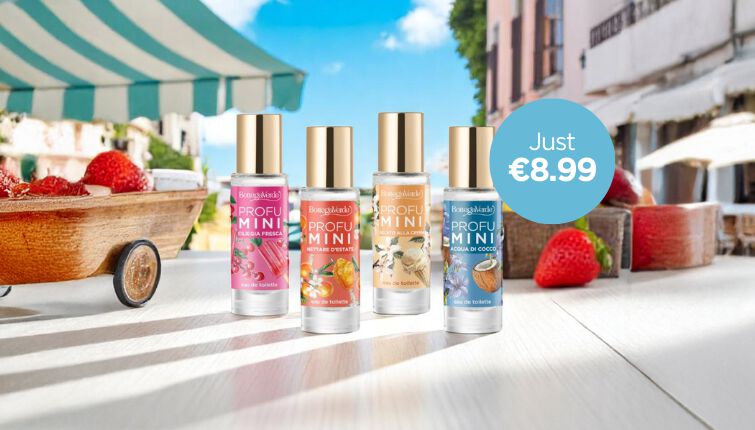 ProfuMINI Summer Edition!