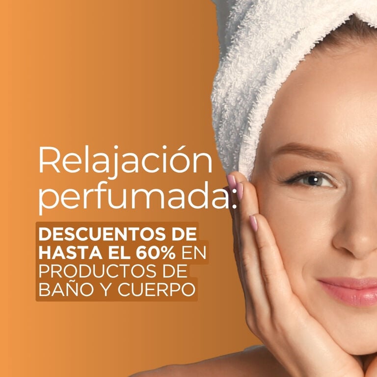 Transforma cada gesto en un ritual de bienestar.