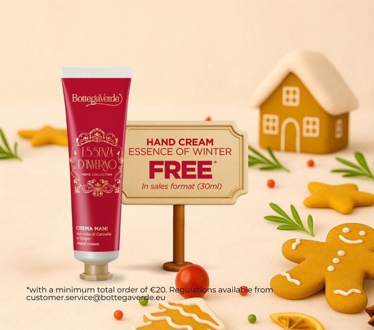 A fragrant gift, just for you 🎁