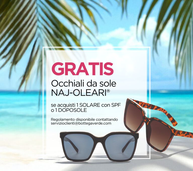 UN REGALO TI STA ASPETTANDO!