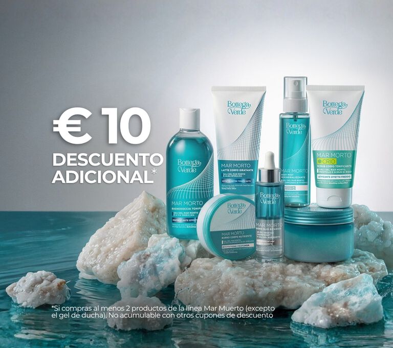 DEL MAR MUERTO, LA ACCI&Oacute;N TONIFICANTE DE SUS SALES 