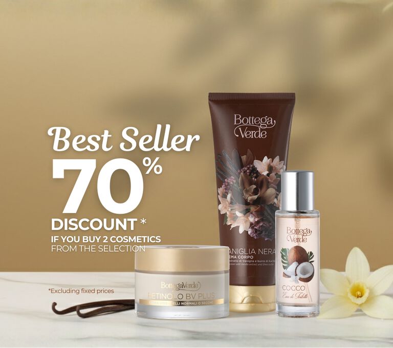 NOW&rsquo;S THE TIME TO STOCK UP 👑