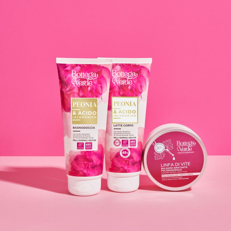 UP TO 70% OFF BODY PRODUCTS