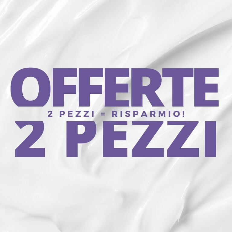 Promozione Eccezionale