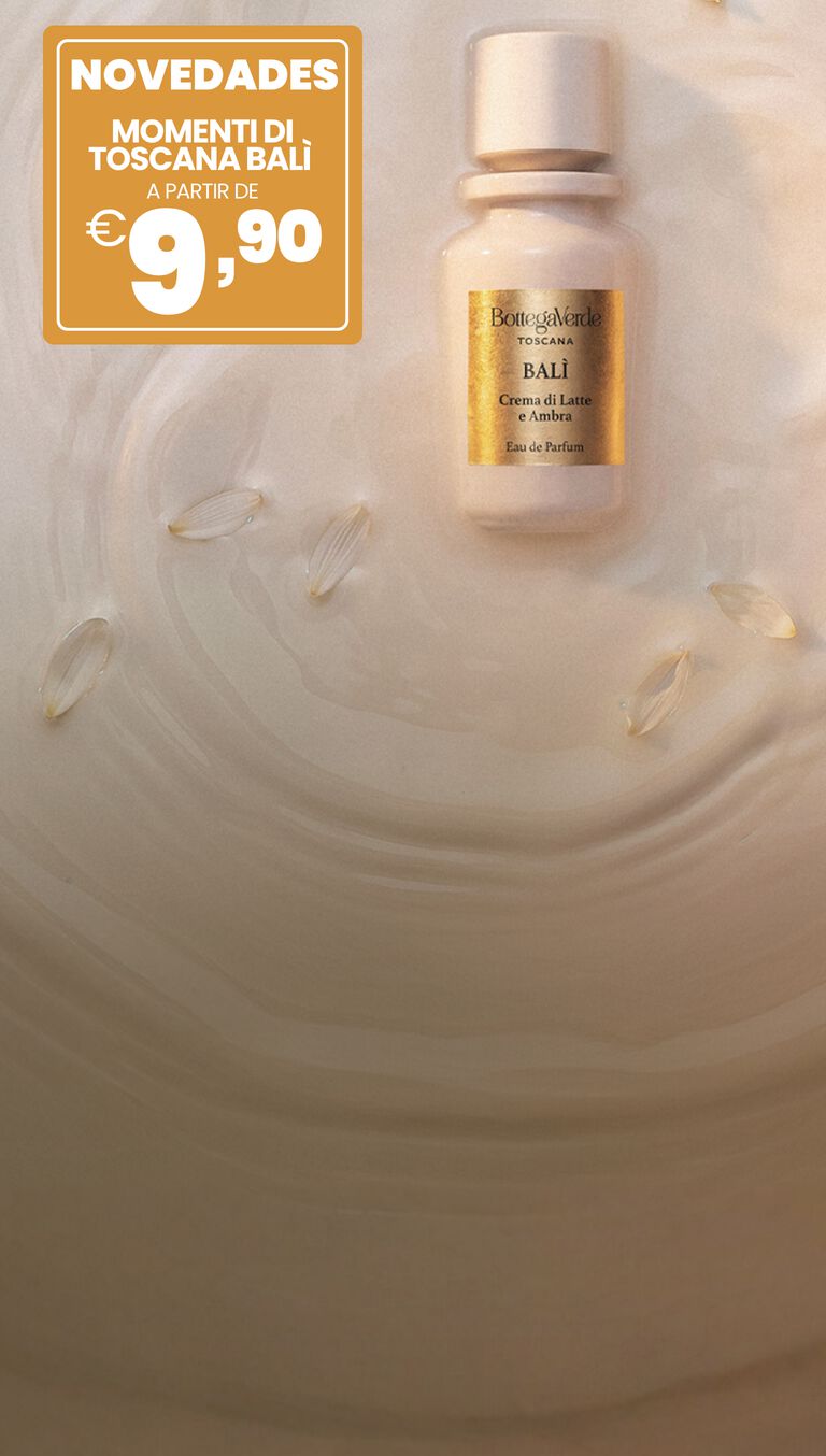 D&Eacute;JATE ENVOLVER POR BAL&Igrave; ✨🤍