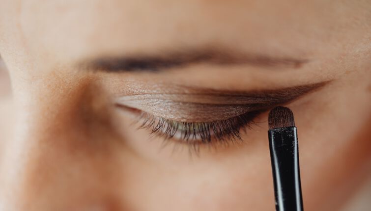 Gli occhi sono lo specchio dell'anima! 