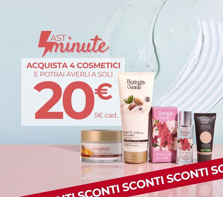 Obiettivo Bellezza Completa!