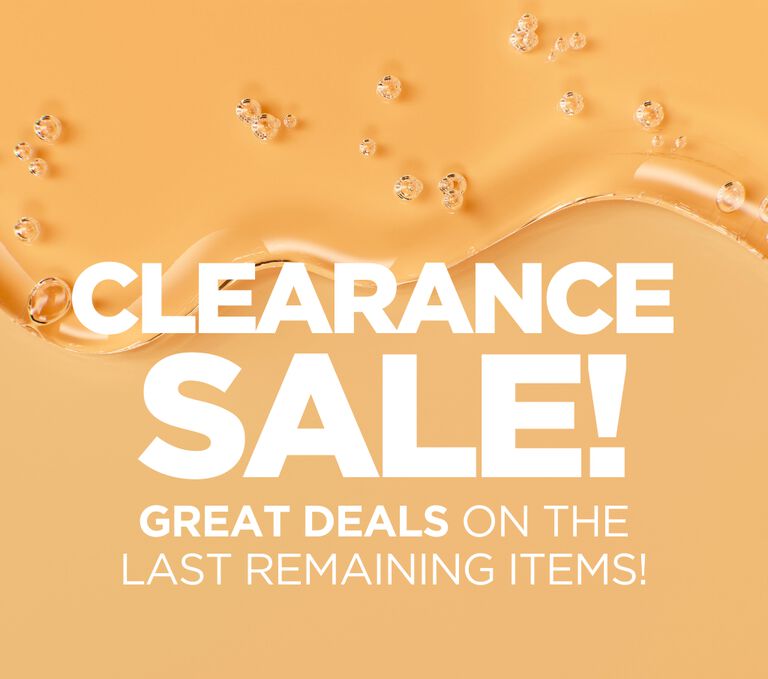 BEAUTY OUTLET BARGAINS!
