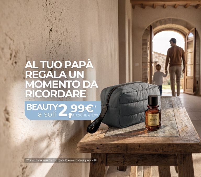 UN PENSIERO SPECIALE PER CHI C&rsquo;&eacute; SEMPRE.