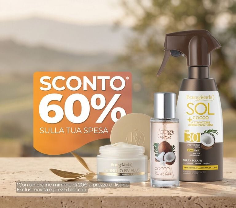 PRIMA DI PARTIRE, SCEGLI COSA PORTARE CON TE