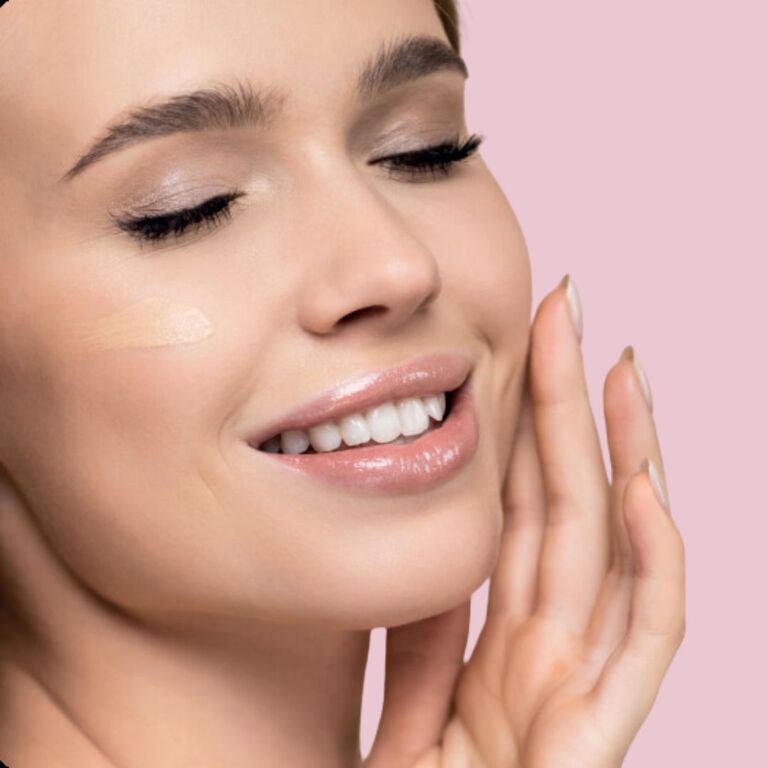 Step 1: Base viso