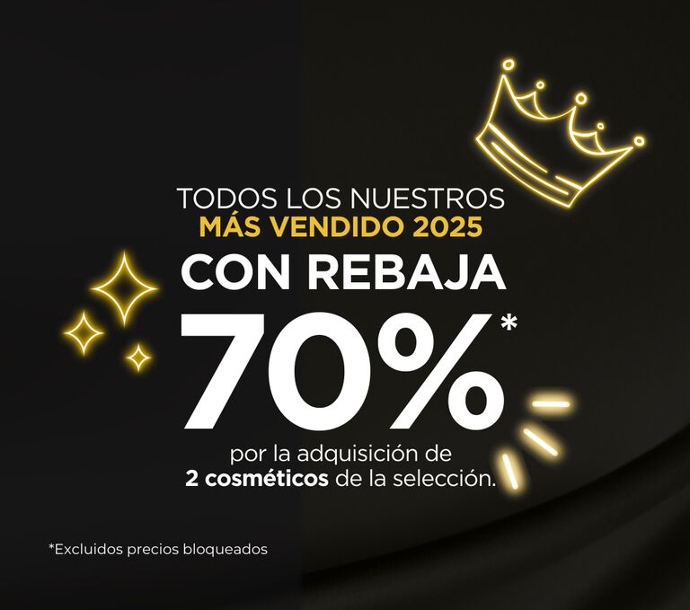 Los campeones de belleza del 2025 ✨