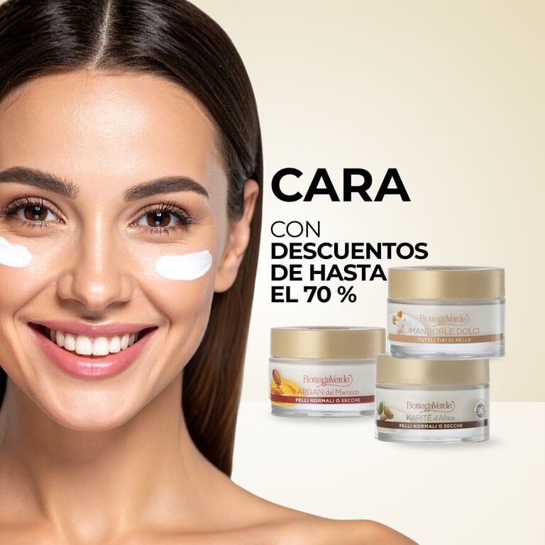 &iquest;Piel luminosa y brillante a diario?