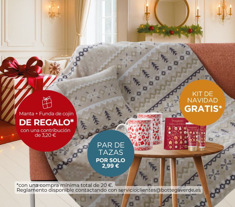 🎁 &iexcl;Se acerca la Navidad! 