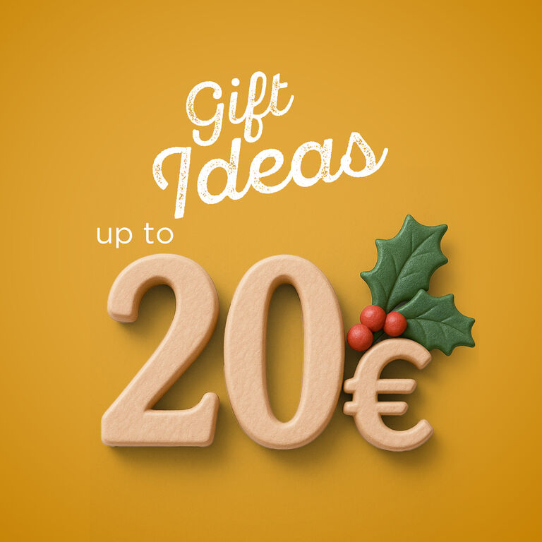 The perfect combination of emotions and savings.