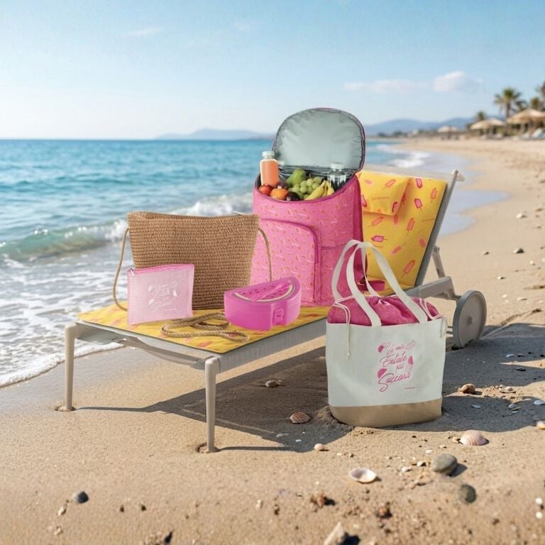  Colleziona i premi Beach Card 2026!