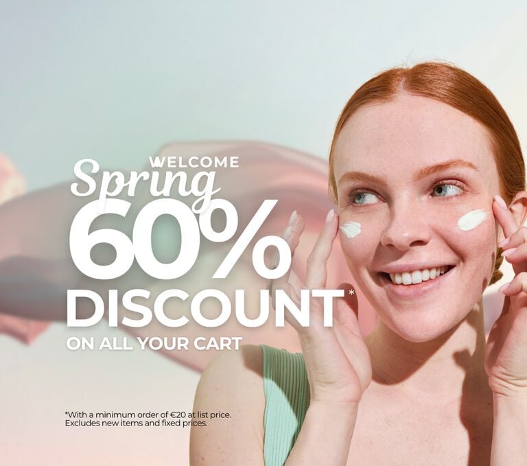 READY TO MAKE ROOM FOR NEW PRODUCTS? 🌸