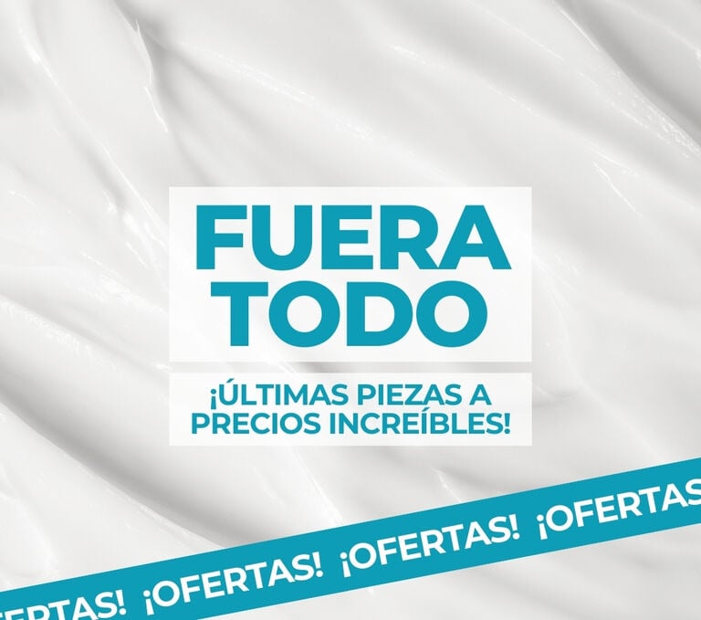 Unidades limitadas, &iexcl;precios superpeque&ntilde;os!