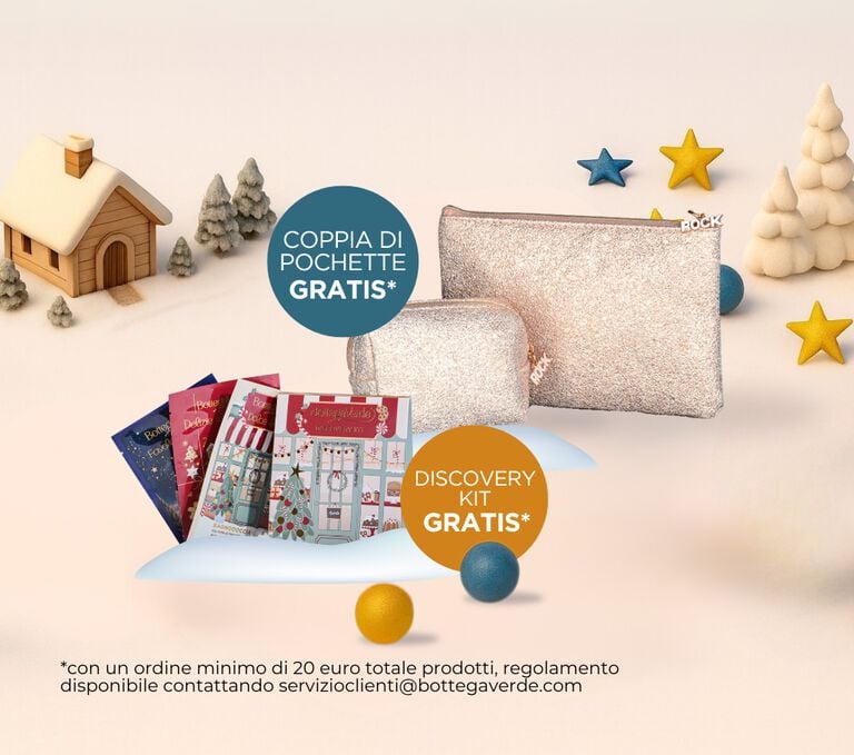 Scegli il tuo regalo, oggi si festeggia la gentilezza 💫