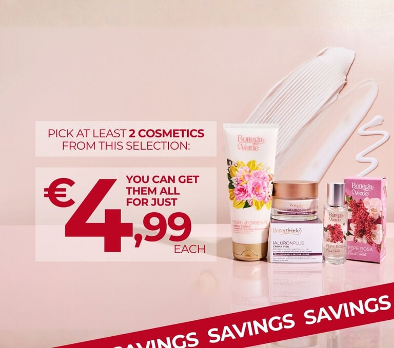 🎄A stocking full of&hellip;cosmetics!