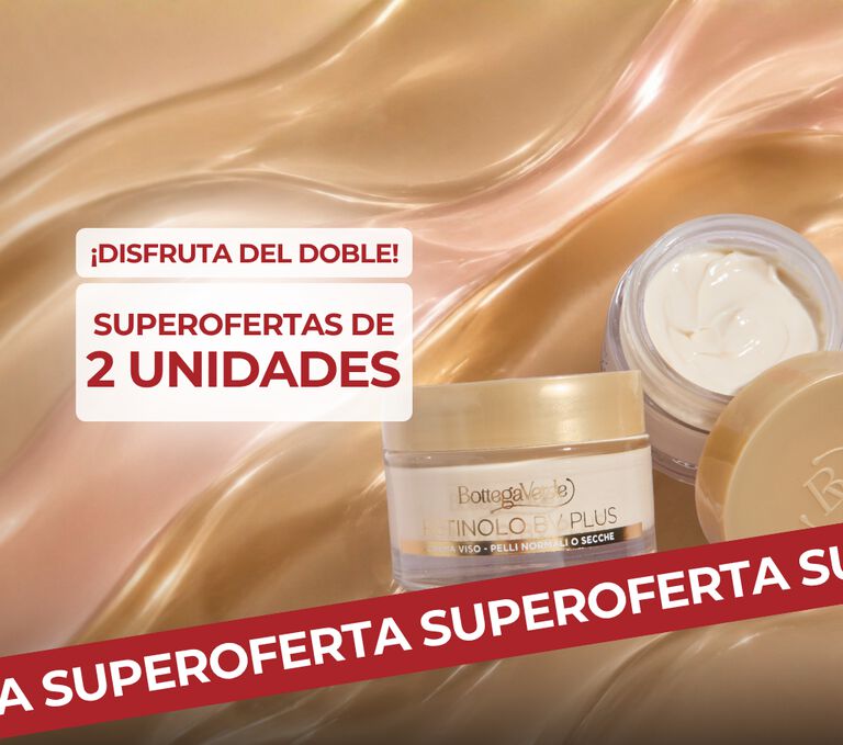 LA BELLEZA SE MULTIPLICA  