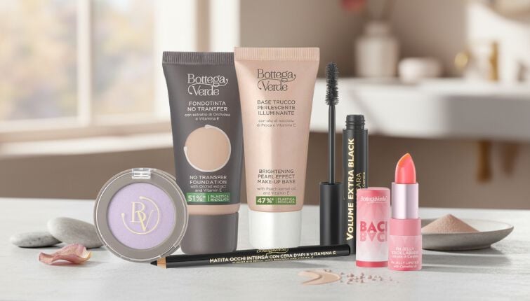 💄 Make-up da sogno