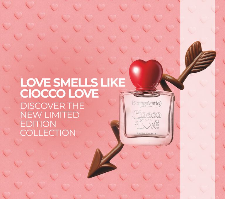 You&rsquo;ll adore the scent of Ciocco Love 🍫💖