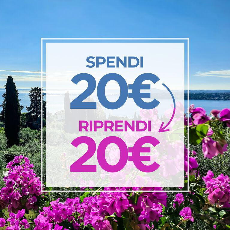 Spendi e Riprendi