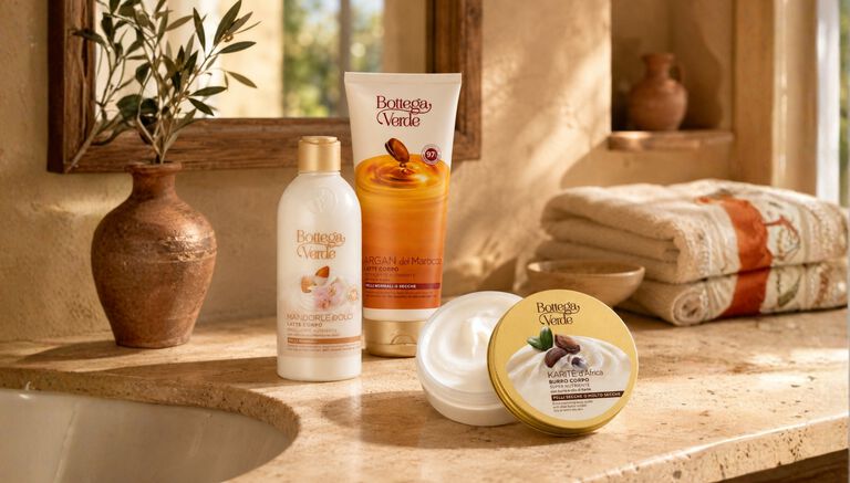 Moisturizing treatments to make summer last