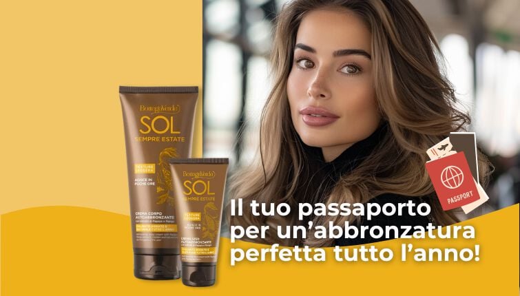 Sempre estate!