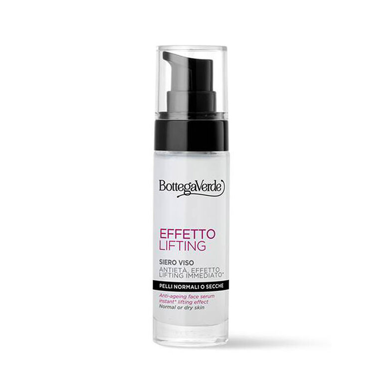 Siero viso antietà (30 ml)