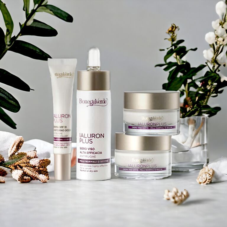 Linea Ialuron Plus