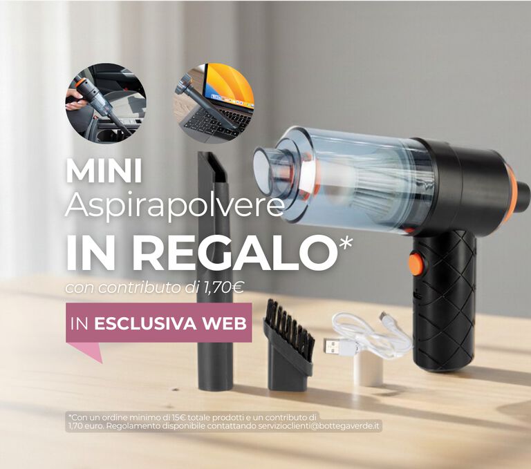 PICCOLO, PRATICO, IRRESISTIBILE ✨